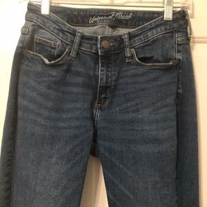 Universal Thread Co jeans. UVGC!